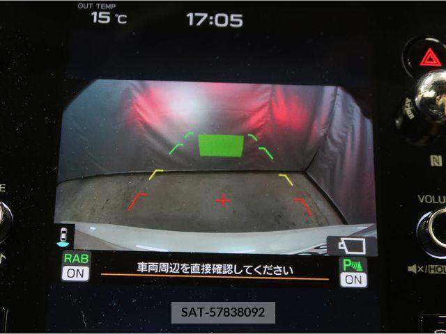 Subaru LEVORG 2021-09 205037-17