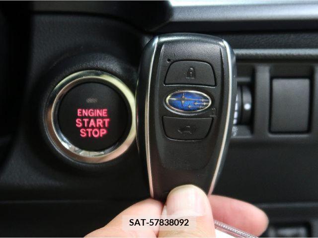 Subaru LEVORG 2021-09 205037-19