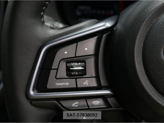 Subaru LEVORG 2021-09 205037-21