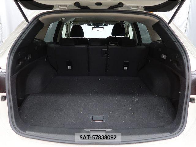 Subaru LEVORG 2021-09 205037-7
