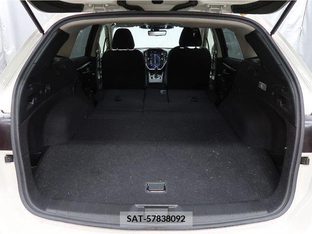 Subaru LEVORG 2021-09 205037-8
