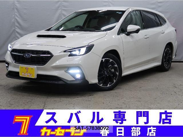 Subaru LEVORG 2021-09 205037-0
