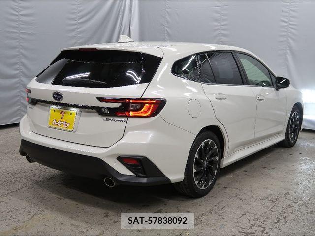 Subaru LEVORG 2021-09 205037-1