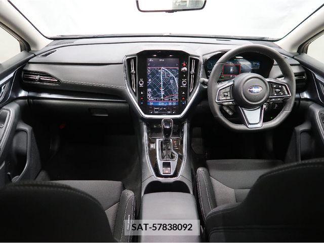 Subaru LEVORG 2021-09 205037-2