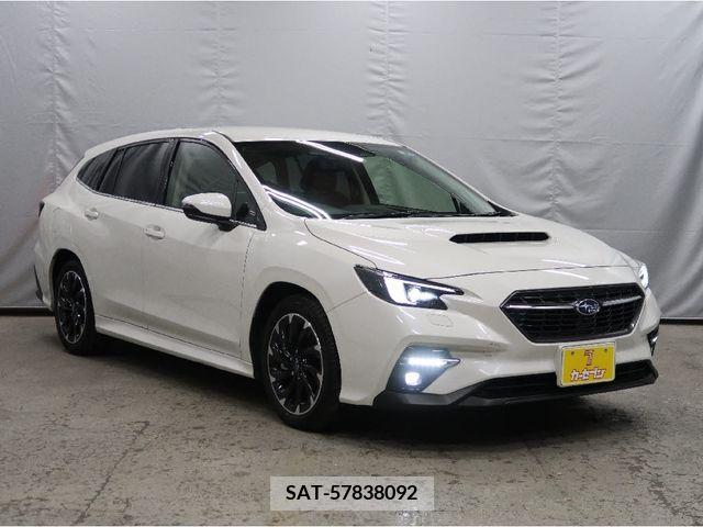 Subaru LEVORG 2021-09 205037-9