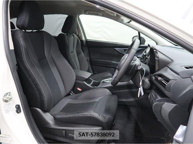 Subaru LEVORG 2021-09 205037-3