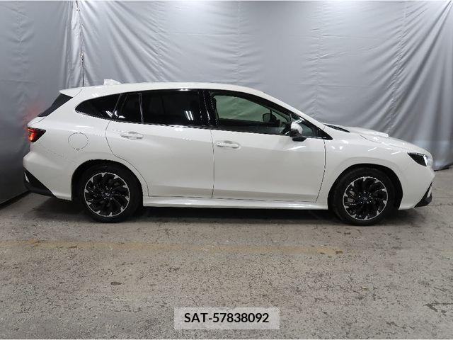 Subaru LEVORG 2021-09 205037-10