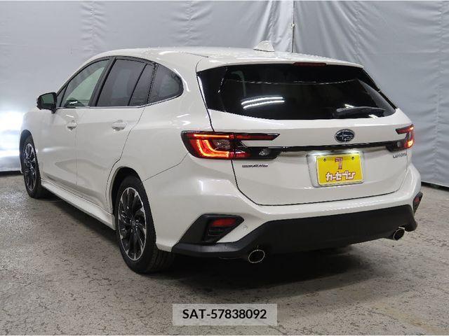 Subaru LEVORG 2021-09 205037-11