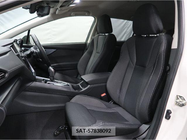 Subaru LEVORG 2021-09 205037-5
