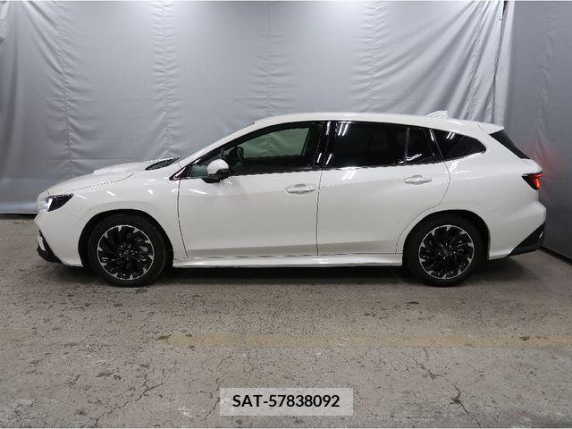 Subaru LEVORG 2021-09 205037-12
