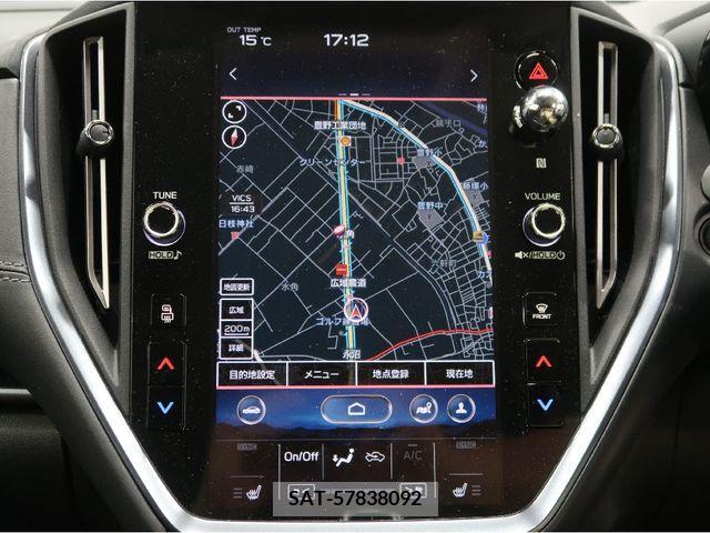 Subaru LEVORG 2021-09 205037-13