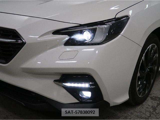 Subaru LEVORG 2021-09 205037-23
