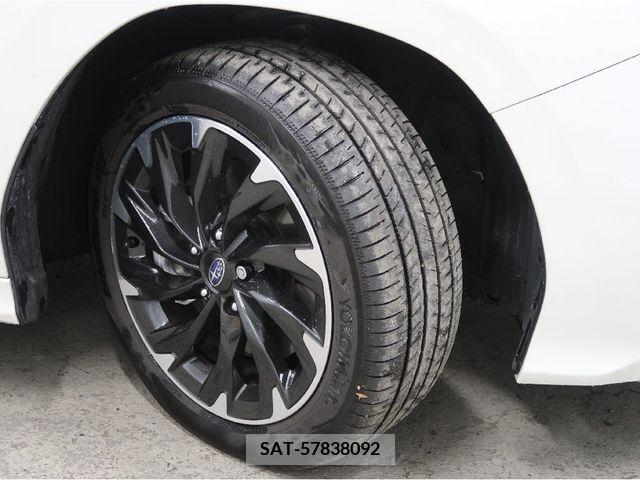 Subaru LEVORG 2021-09 205037-24