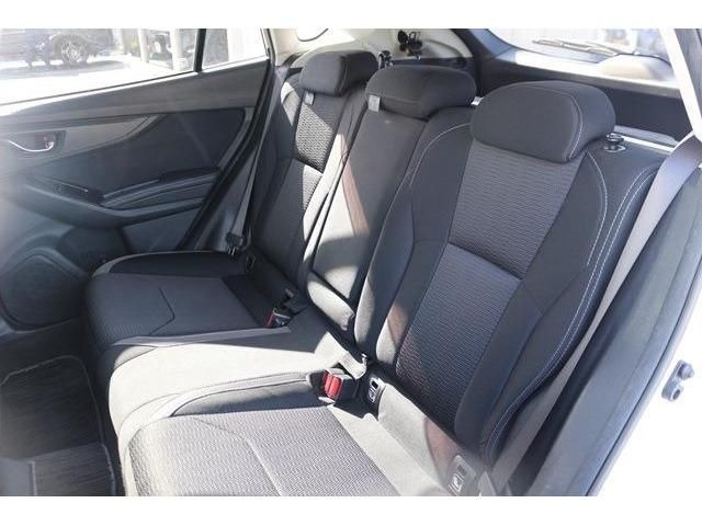Subaru IMPREZA 2017-07 27283-12
