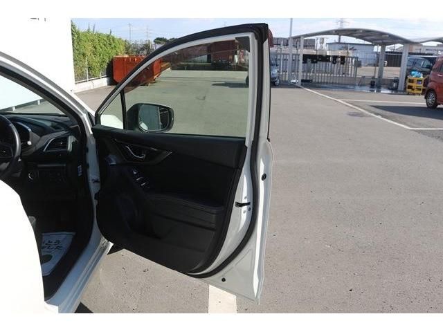 Subaru IMPREZA 2017-07 27283-9