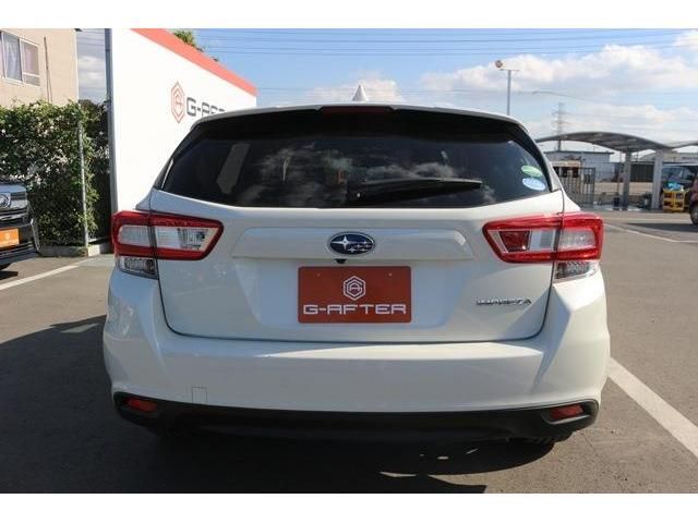 Subaru IMPREZA 2017-07 27283-3