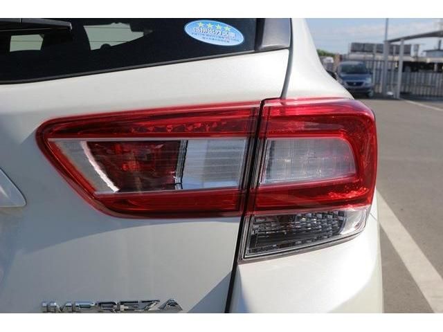 Subaru IMPREZA 2017-07 27283-6