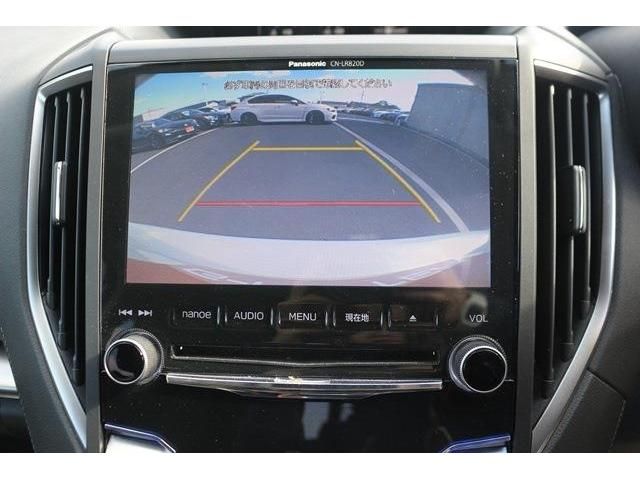 Subaru IMPREZA 2017-07 27283-15