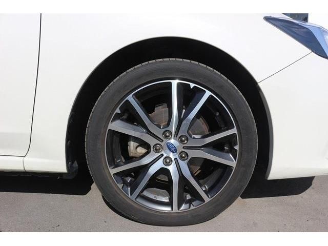 Subaru IMPREZA 2017-07 27283-8