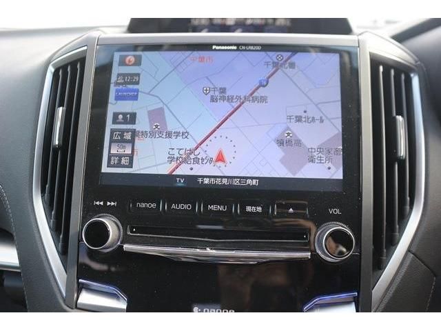 Subaru IMPREZA 2017-07 27283-14