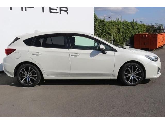 Subaru IMPREZA 2017-07 27283-2
