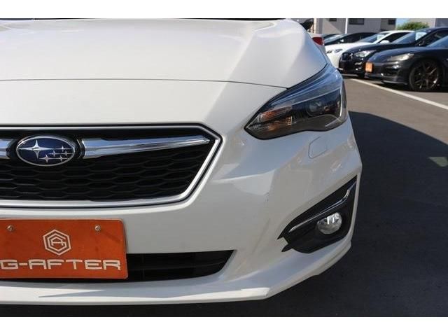 Subaru IMPREZA 2017-07 27283-5