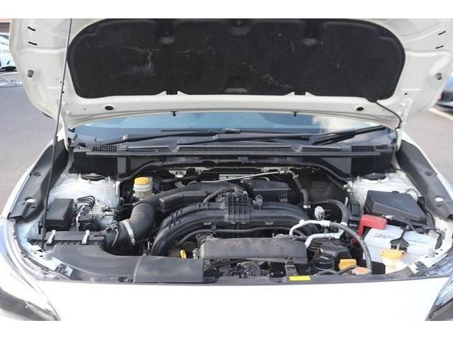 Subaru IMPREZA 2017-07 27283-17