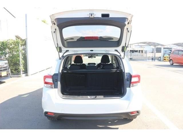 Subaru IMPREZA 2017-07 27283-10