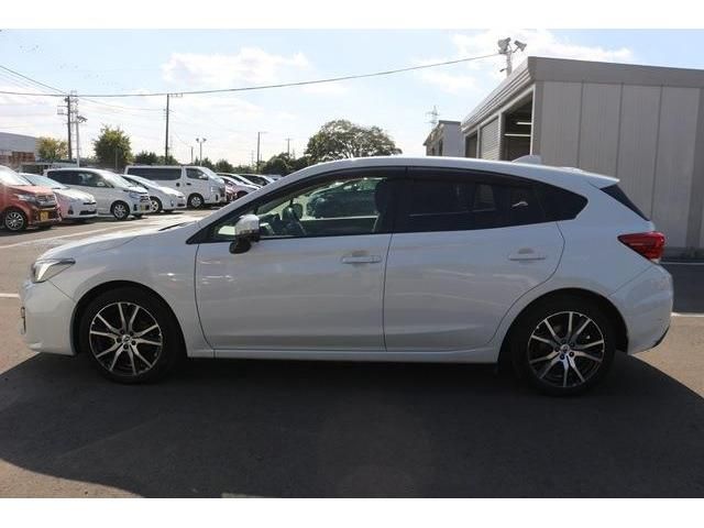 Subaru IMPREZA 2017-07 27283-4