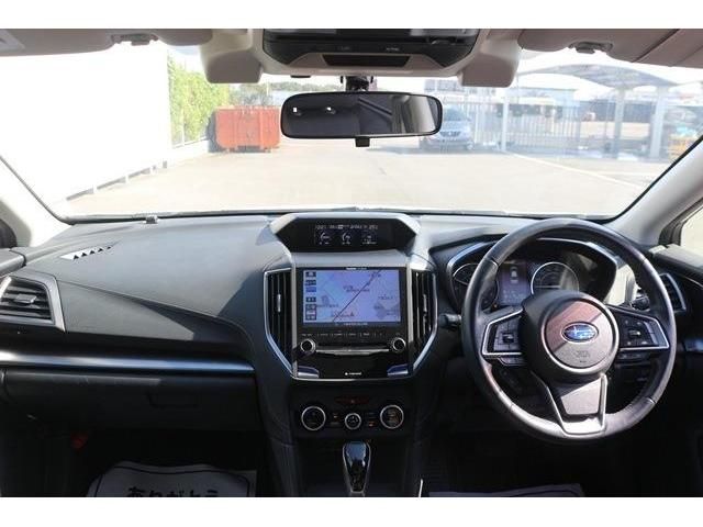 Subaru IMPREZA 2017-07 27283-13