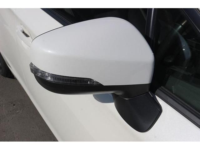 Subaru IMPREZA 2017-07 27283-7