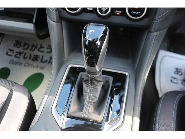 Subaru IMPREZA 2017-07 27283-16