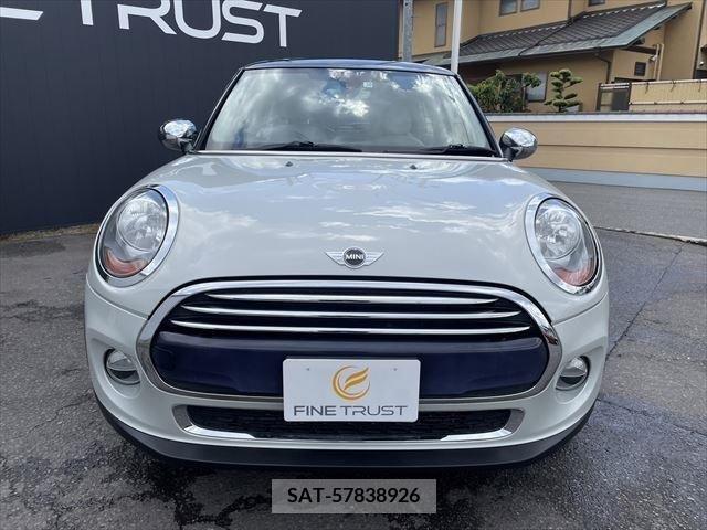 Bmw MINI 2017-10 294147-1