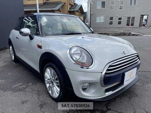 Bmw MINI 2017-10 294147-2