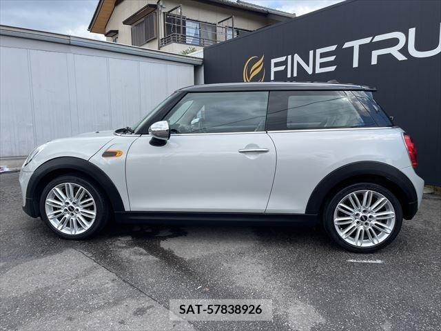 Bmw MINI 2017-10 294147-7