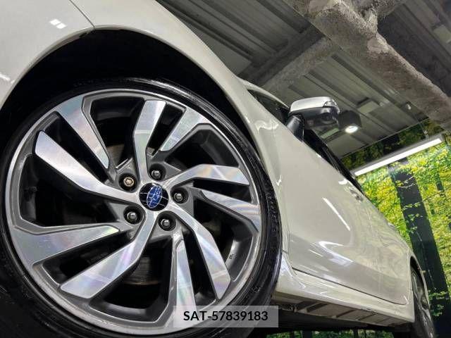 Subaru LEVORG 2018-01 275096-13