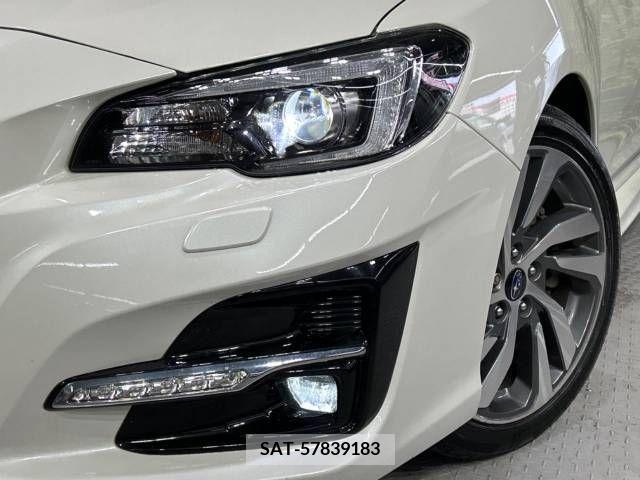 Subaru LEVORG 2018-01 275096-12