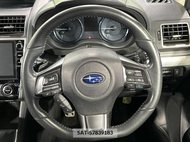Subaru LEVORG 2018-01 275096-11