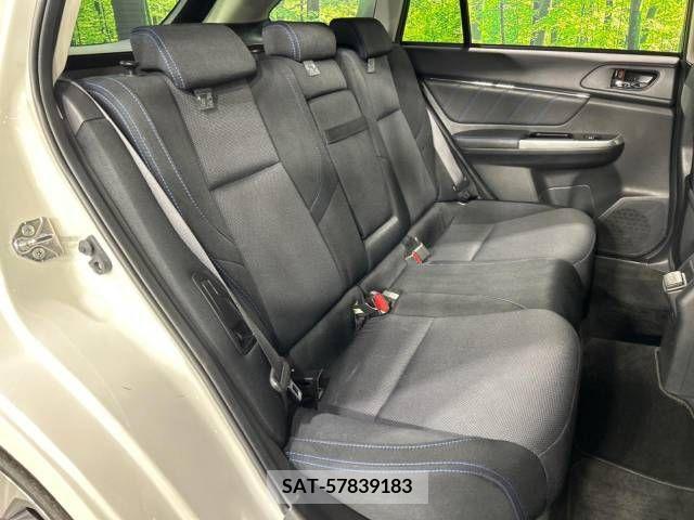 Subaru LEVORG 2018-01 275096-9
