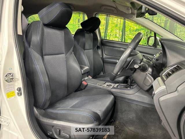 Subaru LEVORG 2018-01 275096-8