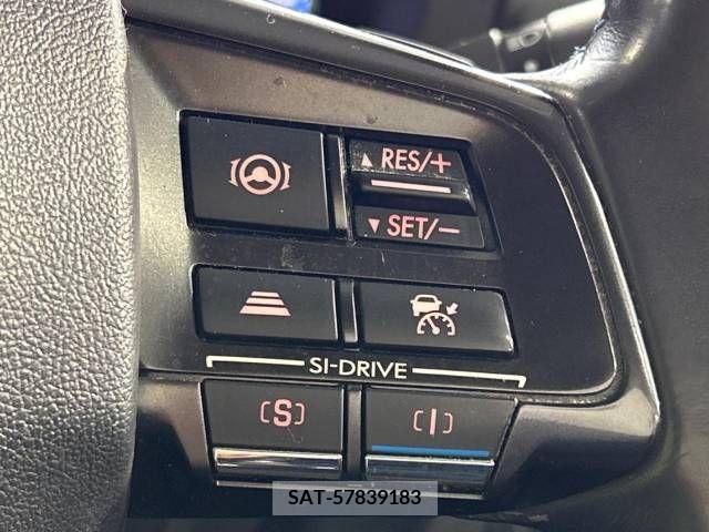 Subaru LEVORG 2018-01 275096-4