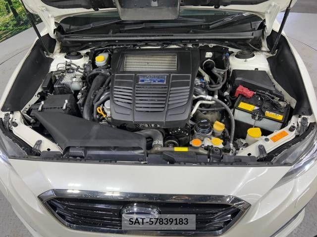 Subaru LEVORG 2018-01 275096-18