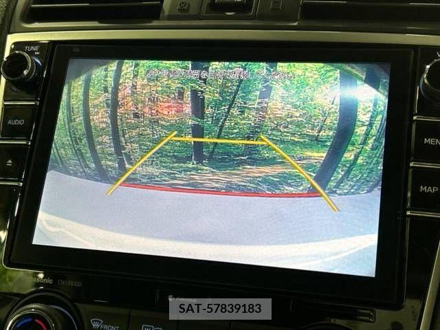 Subaru LEVORG 2018-01 275096-3