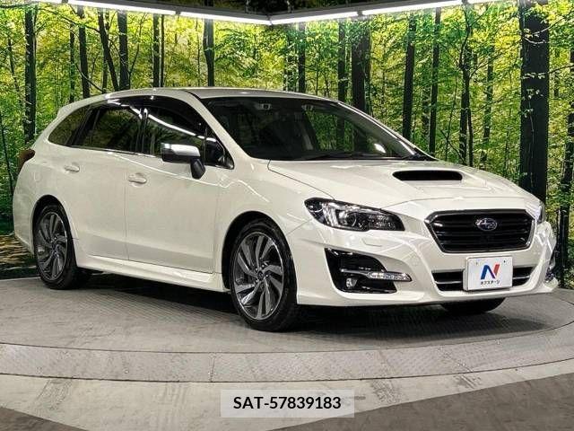 Subaru LEVORG 2018-01 275096-16