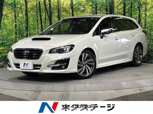 Subaru LEVORG 2018-01 275096-0
