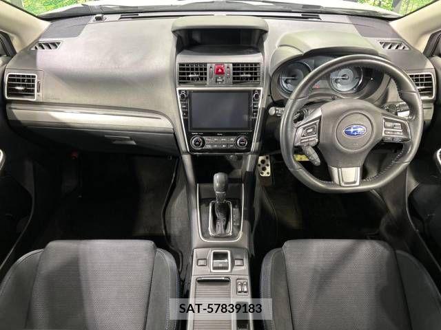 Subaru LEVORG 2018-01 275096-1