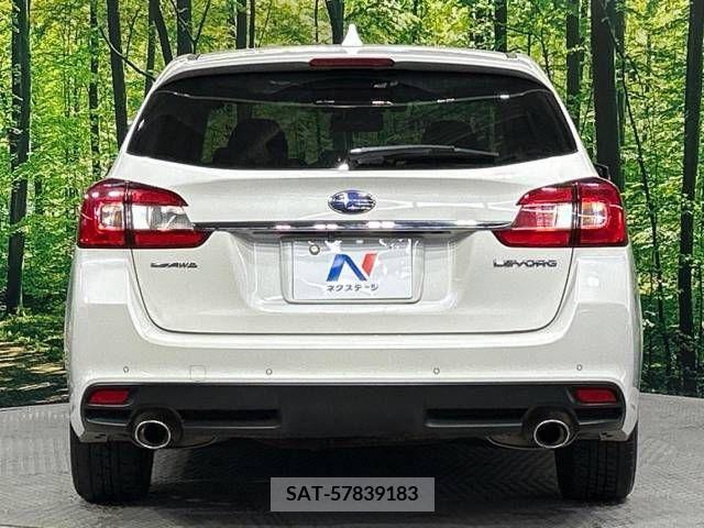 Subaru LEVORG 2018-01 275096-15
