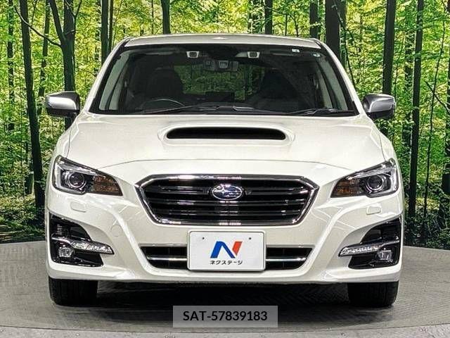 Subaru LEVORG 2018-01 275096-14
