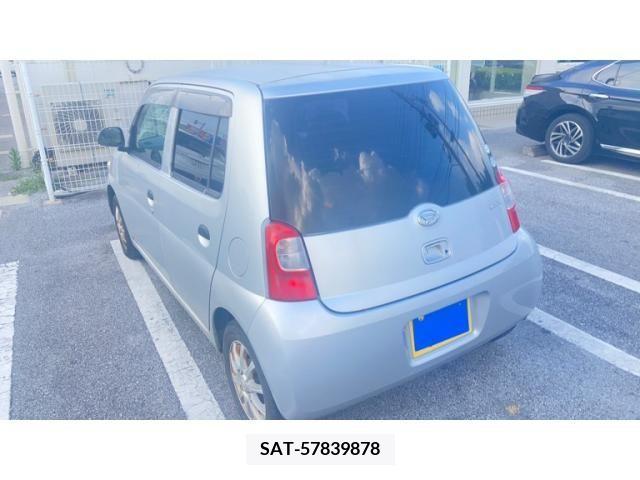Daihatsu ESSE 2006-06 390681-6