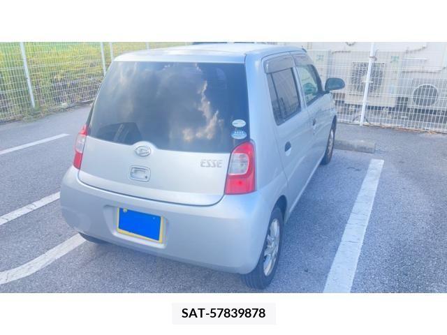 Daihatsu ESSE 2006-06 390681-5